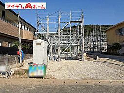 豊橋市多米東町第10 1号棟
