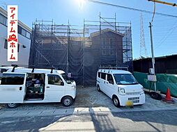 浜松市浜名区細江町気賀2期 1号棟