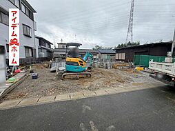 浜松市浜名区細江町気賀2期　1号棟