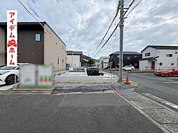 豊橋市多米中町2丁目第1期　1号棟
