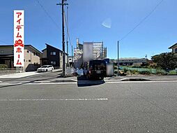 湖西市新居町新居第2期　1号棟