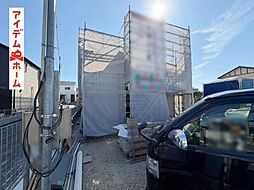 湖西市新居町新居第2期 1号棟