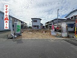 磐田市豊岡第12　1号棟