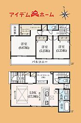 グラファーレ浜松市中央区笠井町5期　2号棟