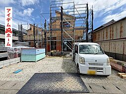 グラファーレ浜松市中央区笠井町5期　2号棟