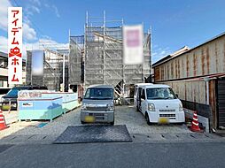 グラファーレ浜松市中央区笠井町5期　2号棟