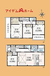 グラファーレ浜松市中央区笠井町5期　1号棟