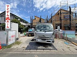 グラファーレ浜松市中央区笠井町5期　1号棟