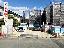 グラファーレ浜松市中央区笠井町5期 1号棟