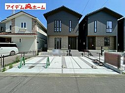 タマタウン豊橋汐田小　4号棟