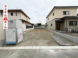 グラファーレ豊橋市牟呂中村　1号棟