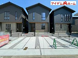 タマタウン豊橋汐田小　3号棟