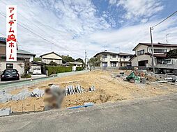 浜松市中央区志都呂町第2期 1号棟