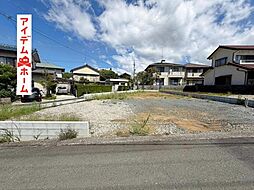 浜松市中央区志都呂町第2期　1号棟