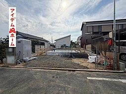 豊橋市三ノ輪町三ノ輪第1　1号棟
