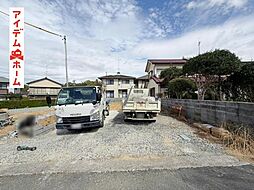 浜松市中央区志都呂町第2期 2号棟