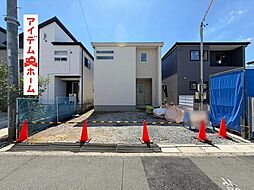 浜松市中央区志都呂町第3期　2号棟