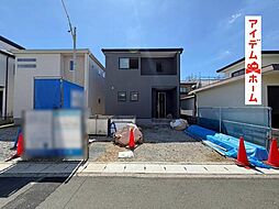 浜松市中央区志都呂町第3期　1号棟