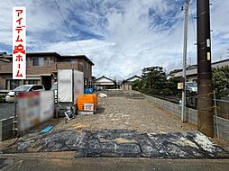 浜松市中央区高丘北2期　1号棟