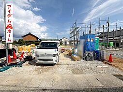 豊橋市上野町60期 2号棟