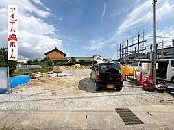 豊橋市上野町60期 1号棟