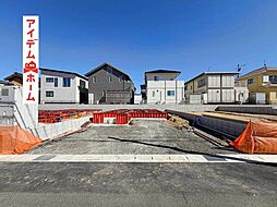 グラファーレ豊橋市西幸町 3号棟