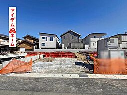 グラファーレ豊橋市西幸町 2号棟