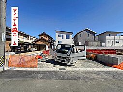 グラファーレ豊橋市西幸町 1号棟