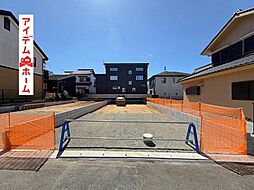 グラファーレ豊橋市東脇 1号棟