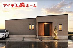 湖西市吉美2　1号棟