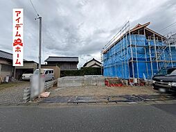 浜松市中央区和合町2期　2号棟