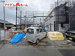 浜松市中央区和合町2期 2号棟