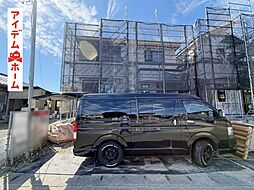 浜松市中央区和合町2期 2号棟