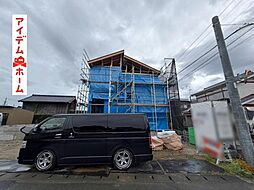 浜松市中央区和合町2期　1号棟