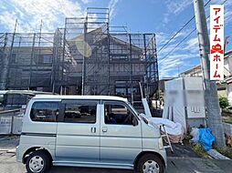 浜松市中央区和合町2期 1号棟