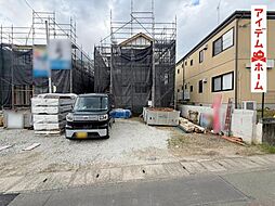 磐田市見付　Ｃ号棟