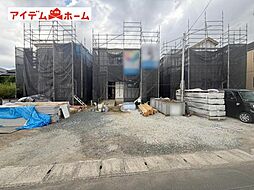 磐田市見付　Ｂ号棟