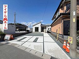 磐田市掛塚新町4期　1号棟