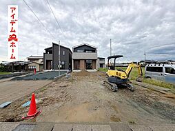 浜松市中央区大瀬町　7号棟