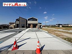浜松市中央区大瀬町 7号棟