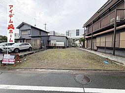 浜松市中央区野口町1期　1号棟