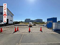 浜松市中央区米津町3期 2号棟