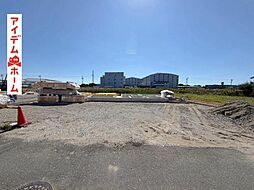 浜松市中央区米津町3期　1号棟