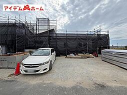 浜松市中央区米津町3期 1号棟