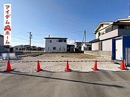 磐田市堀之内4期　2号棟