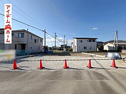磐田市堀之内4期　1号棟