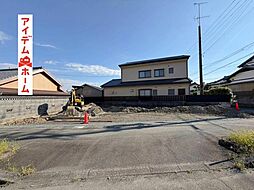 グラファーレ袋井市久能　1号棟