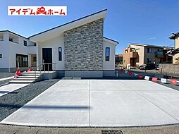 磐田市川袋1期　2号棟