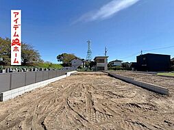 豊橋市北島町第3　1号棟