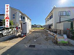 豊橋市松井町第4　1号棟